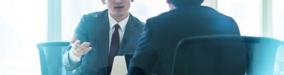 公正な評価制度