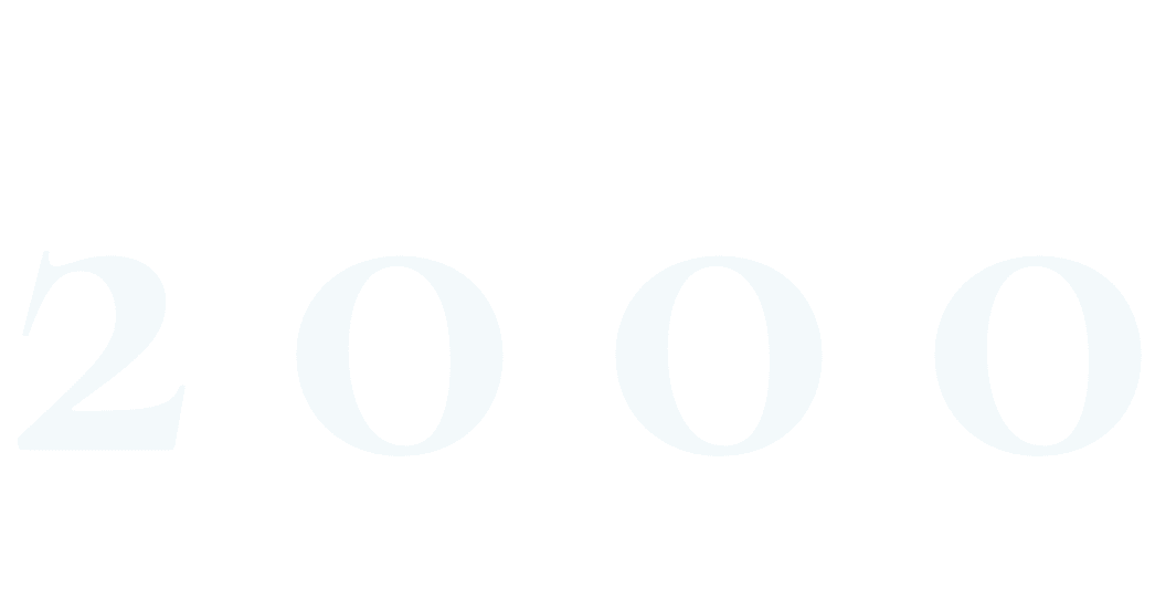 2000