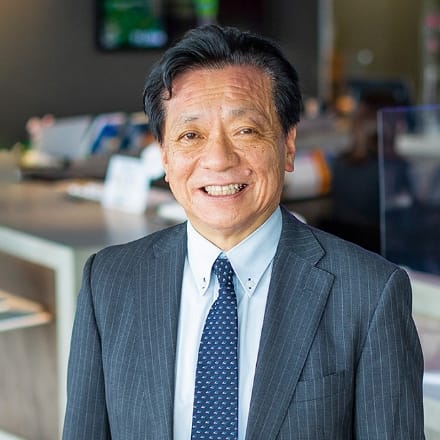 石川 邦宏 KUNIHIRO ISHIKAWA